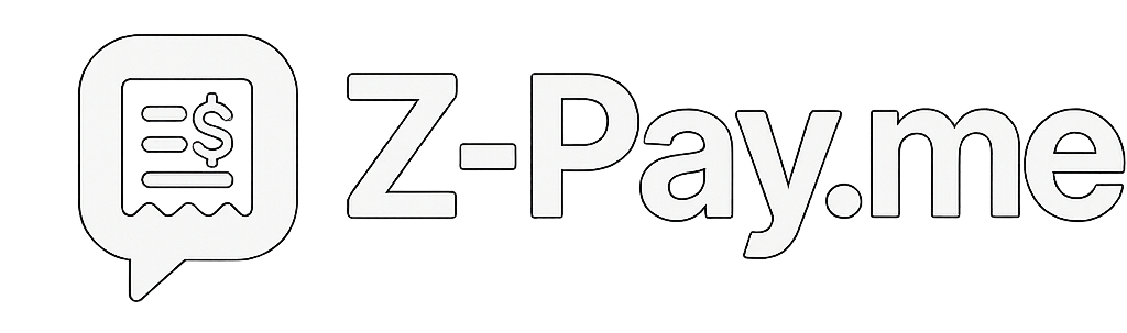 Z-Pay Logo